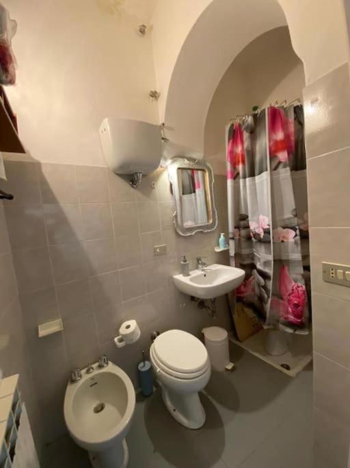 Antico Borgo Apartman San Quirico dʼOrcia Kültér fotó