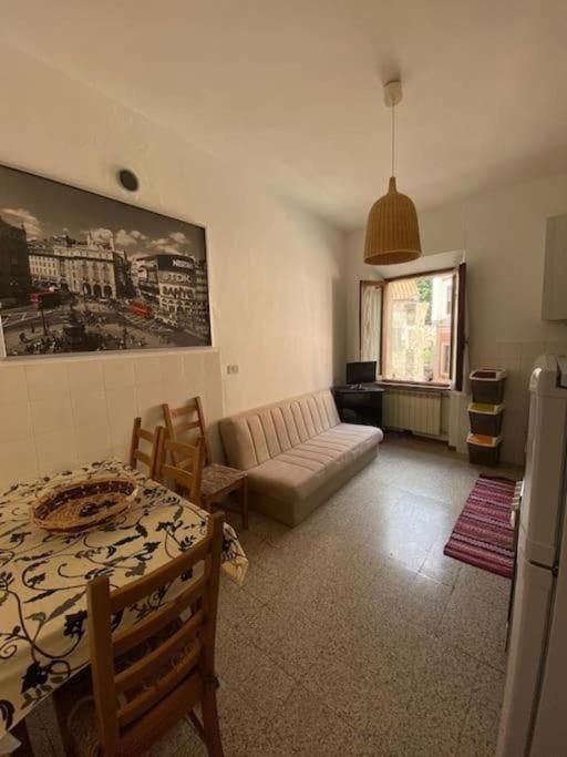 Antico Borgo Apartman San Quirico dʼOrcia Kültér fotó