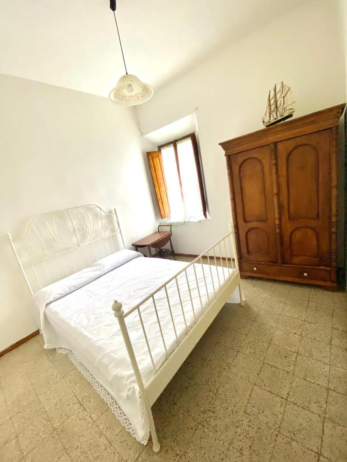 Antico Borgo Apartman San Quirico dʼOrcia Kültér fotó